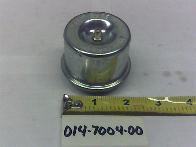 014-7004-00 - Dust Cover with Grease Fitting | Free Shipping Over $100