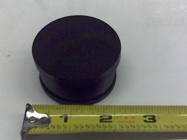 014-8047-00 - Rubber Cap Cover