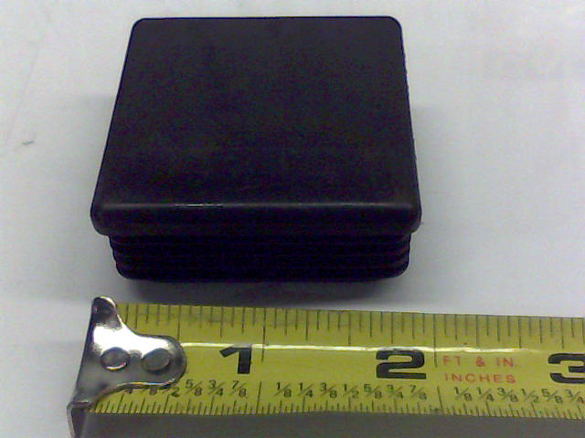 014-9000-00 - Frame Plug 2x2