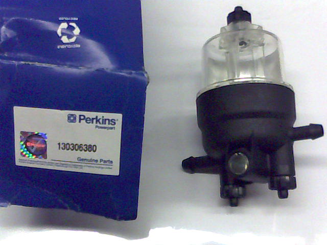 015-0007-00 - Caterpillar Fuel Bowl Kit