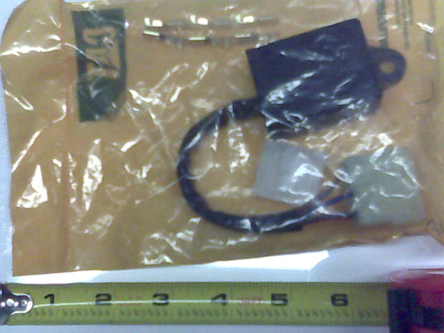 015-0015-00 - Auto Shut Down for Cat Diesels