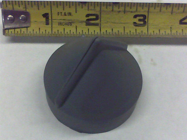 015-0029-00 - Canister Debris Plug