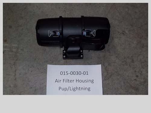 015-0030-01 - Air Filter Housing  | Free Shipping