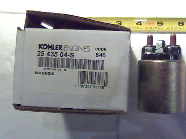 015-0036-00 - Bad Boy Kohler Engine, Bad Boy Mower Maintenance Kit, Bad Boy Mower Service Kit, Bad Boy Mower Tune Up Kit