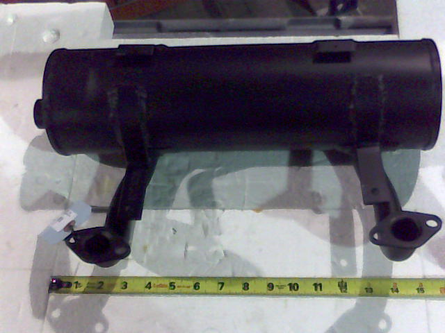 015-0039-00 - Exhaust 30 Kohler | Free Shipping