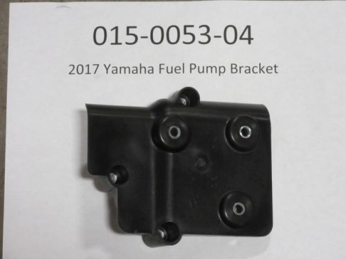 015-0053-04 - 2017-2022 Yamaha Fuel Pump Bracket