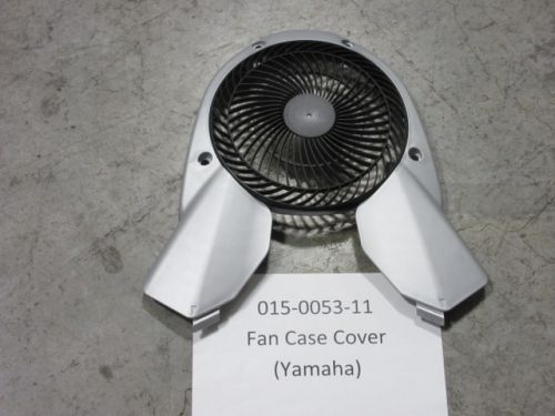 015-0053-11 - Fan Case Cover for Yamaha  | Free Shipping