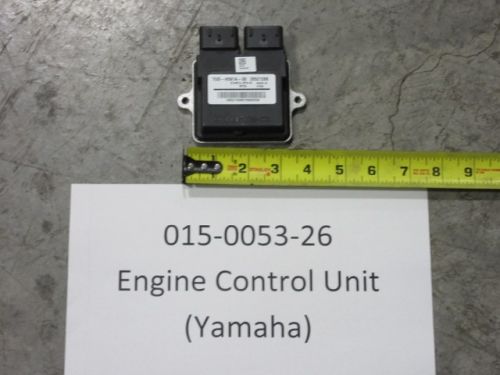 015-0053-26 - Engine Control Unit Assembly  | Free Shipping Over $100