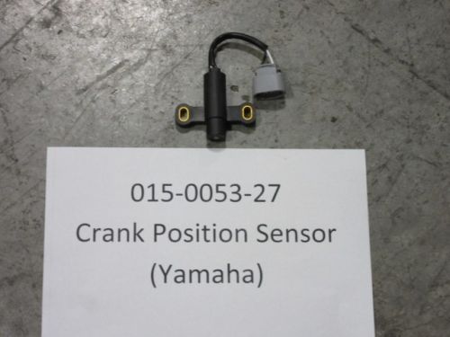 015-0053-27 - Crank Position Sensor  | Free Shipping Over $100