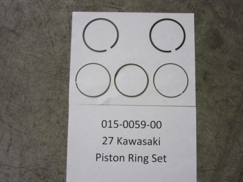 015-0059-00 - 27 Kawasaki Ring