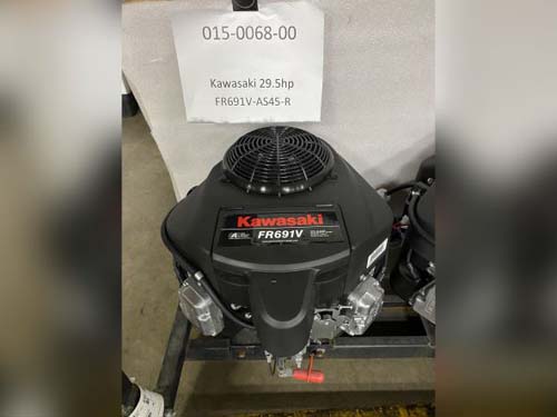 015-0068-00 - Kawasaki FR691 29.5HP