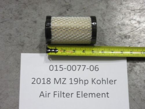 015-0077-06 - Air Filter for KS590 Engines | Free Shipping Over $100
