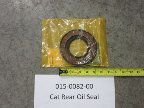 015-0082-00 - CAT Rear Seal | Free Shipping Over $100