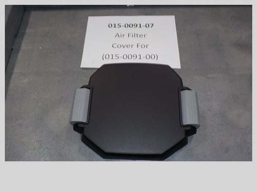 015-0091-07 - Air Filter Cover  | Free Shipping