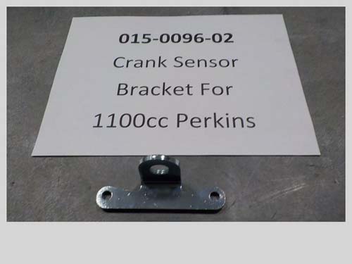 015-0096-02 - Crank Sensor bracket  | Free Shipping Over $100