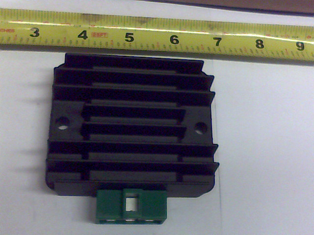 015-0103-00 - 27 KAW VOLT. REG | Free Shipping Over $100