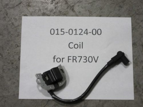015-0124-00 - Kawasaki Ignition Coil | Free Shipping