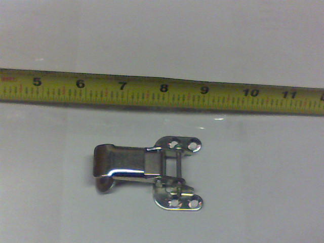 015-0127-00 - 26 Kaw Screen Spring Clip | Free Shipping Over $100