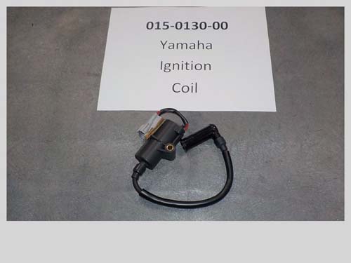 015-0130-00 - Yamaha Ignition Coil | Free Shipping