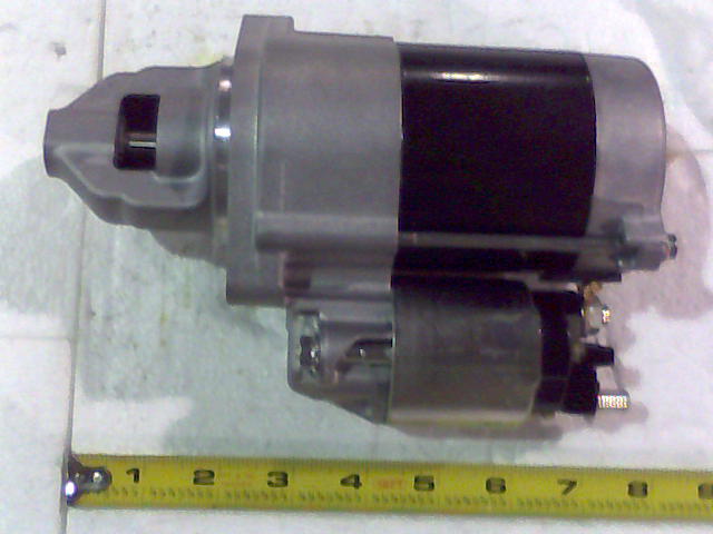 015-01340-00 - 26 Kawasaki Starter | Free Shipping