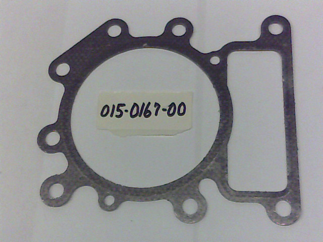 015-0167-00 - Cylinder Head Gasket | Free Shipping Over $100