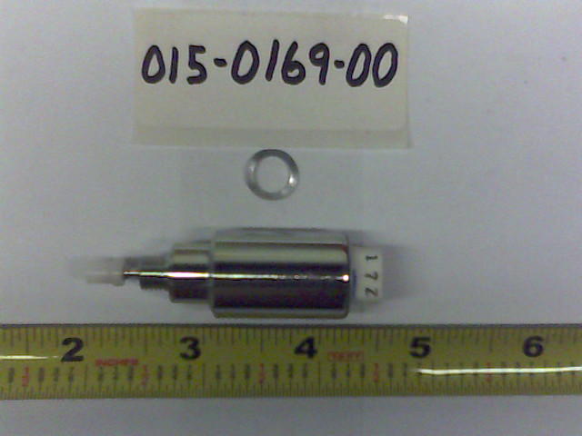 015-0169-00 - Fuel Shut Off Solenoid-Briggs | Free Shipping Over $100