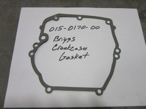 015-0170-00 -  Gasket-Crank Crankcase | Free Shipping Over $100