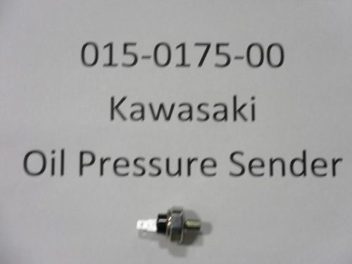 015-0175-00 - Oil Pressure Sender | Free Shipping Over $100