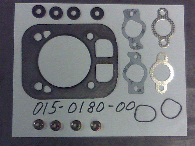 015-0180-00 - Head Gasket Kit for Kohler | Free Shipping Over $100