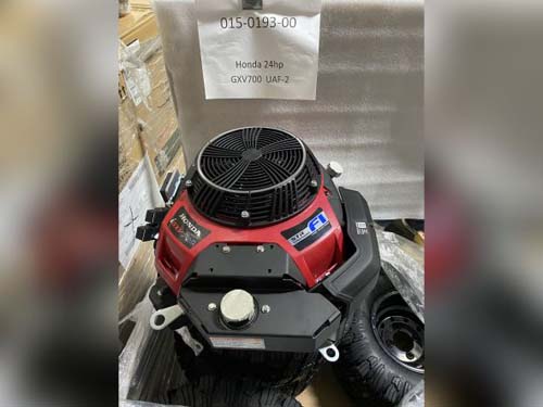 015-0193-00 - Honda  1 1/8"dia x 4.2" | Free Shipping Over $100