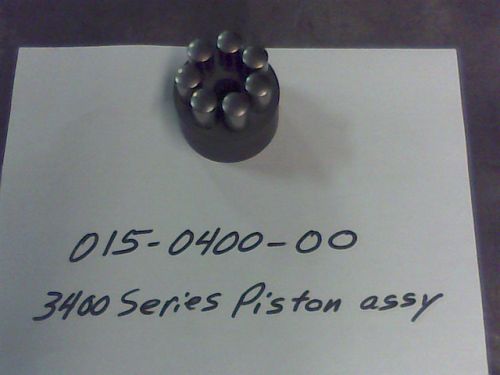 015-0400-00 - Piston Assembly for Trans | Free Shipping Over $100