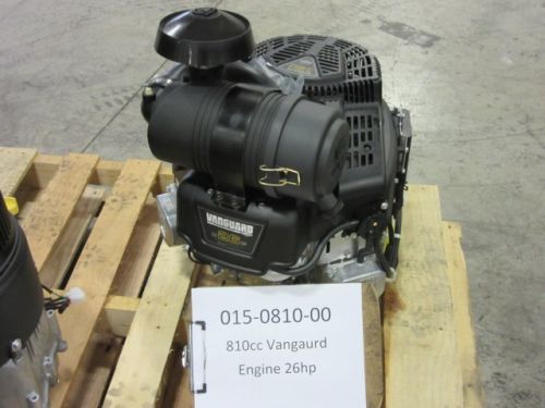 015-0810-00 - 810cc Vanguard Engine 26hp