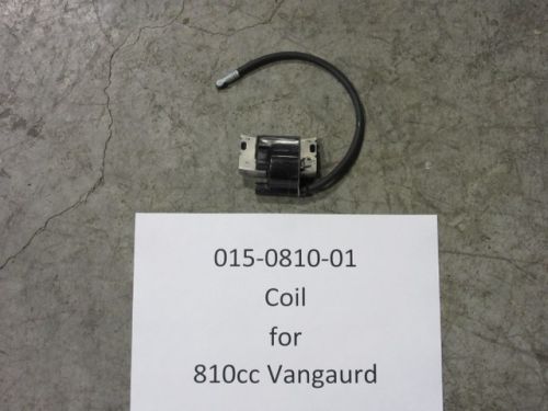 015-0810-01 - Coil for 810cc Vanguard Engine
