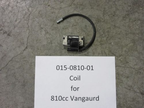 015-0810-01 - Coil for  Vanguard Engine | Free Shipping Over $100