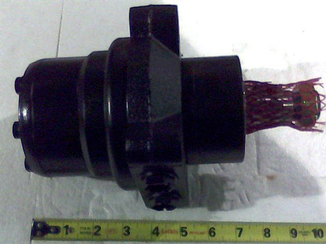 015-2004-00 - Right Wheel Motor - 15cc | Free Shipping