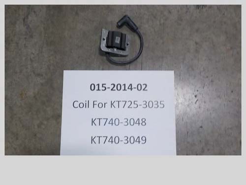 015-2014-02 - Coil for Kohler | Free Shipping Over $100