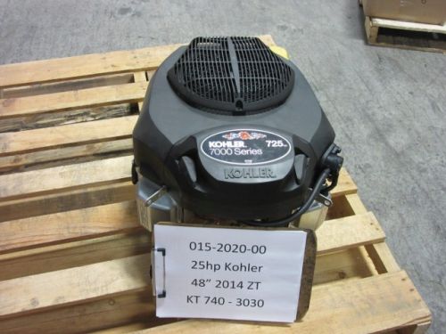 015-2020-00 - 25hp Kohler-48" 2014-2022 ZT KT740-3030