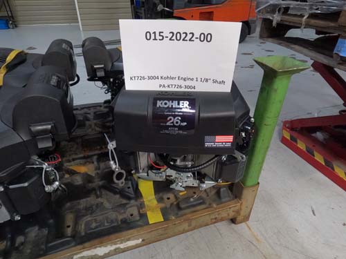 015-2022-00 -  Kohler Engine 1 1/8