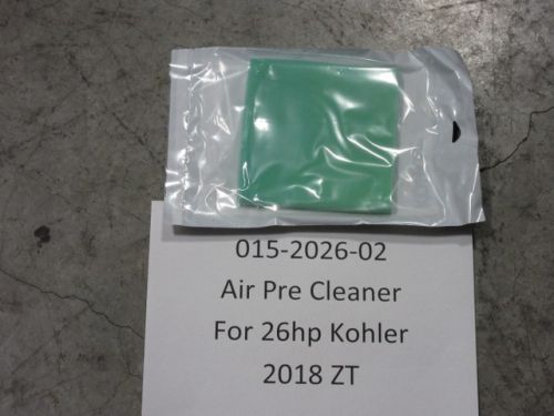 015-2026-02 - Air Pre-Cleaner for Kohler | Free Shipping Over $100