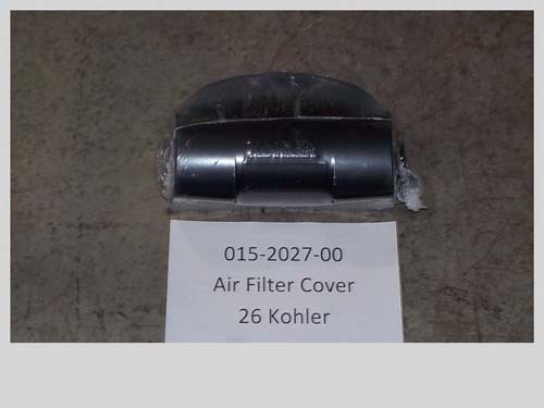 015-2027-00 - Air Filter Cover for Kohler| Free Shipping Over $100