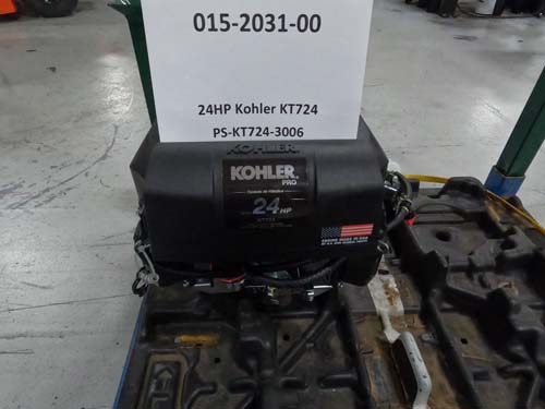 015-2031-00 - 24hp Kohler KT724