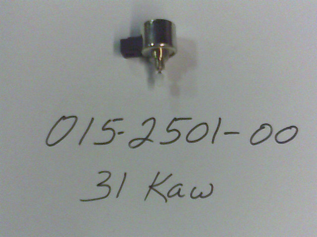 015-2501-00 - Fuel Shutoff Solenoid  | Free Shipping Over $100