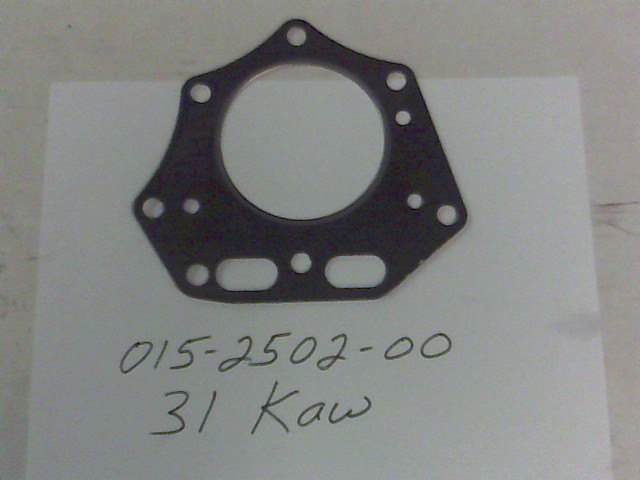 015-2502-00 - Head Gasket for 31 KAW