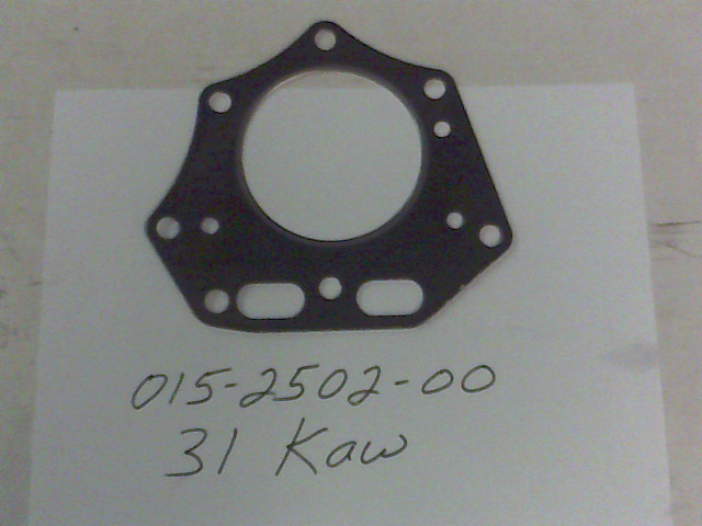 015-2502-00 - Head Gasket for 31 KAW | Free Shipping Over $100
