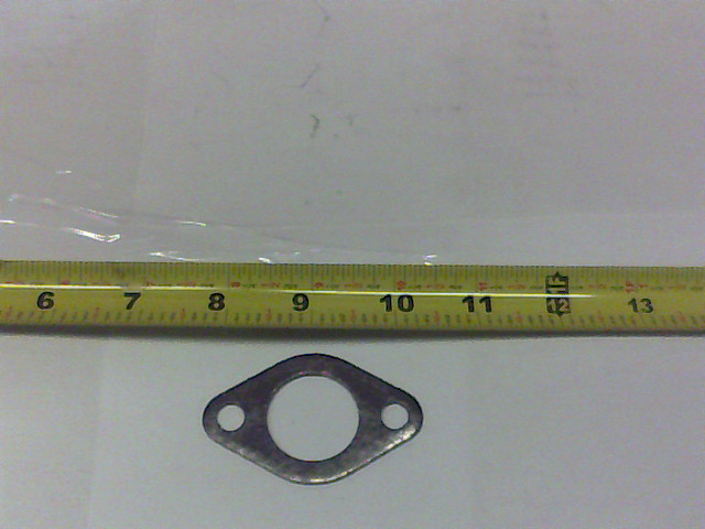 015-2709-00 -  Exhaust Gasket (See Models Used On For Detail)