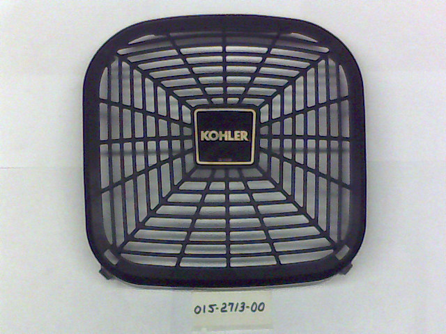 015-2713-00 - Fixed Fan Guard-27hp Kohler | Free Shipping Over $100