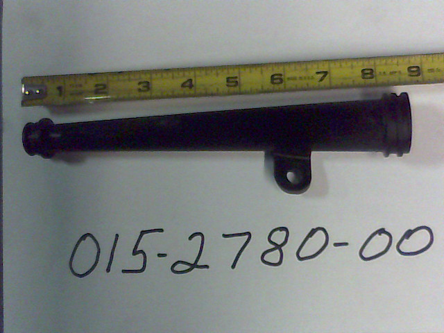 015-2780-00 - Dipstick Tube for 31 Kawaski | Free Shipping Over $100