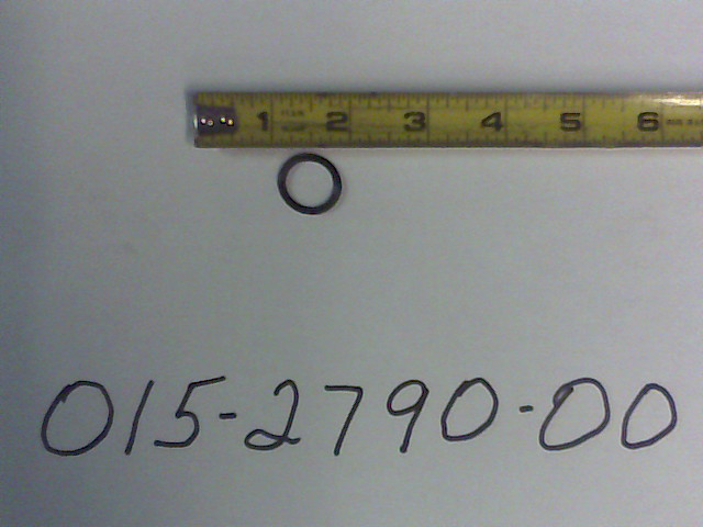015-2790-00 - ORing for 31 Kaw Dipstick | Free Shipping Over $100