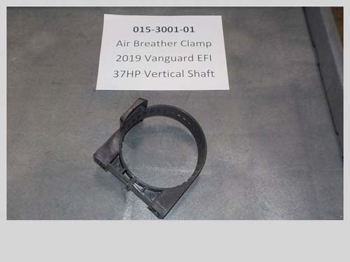 015-3001-01 - Air Breather Clamp for | Free Shipping Over $100