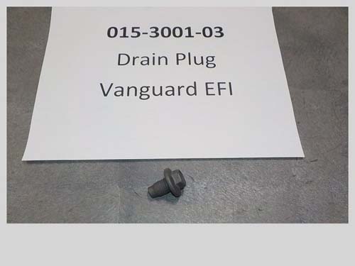 015-3001-03 - Drain Plug  | Free Shipping Over $100